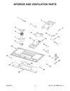 LG Dishwasher Inlet Hose Package - AGF30462902