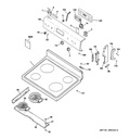 Whirlpool Dishwasher Food Chopper - W10083957V, Replaces: W10083957