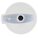 Whirlpool Dishwasher Vent Assembly - WP8572611, Replaces: 8572611