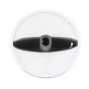 Whirlpool Dishwasher Filter Guard - WP99001796