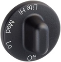 Whirlpool Dishwasher Float Switch Base Gasket - WP8531743, Replaces: 116202
