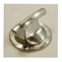 Whirlpool Dishwasher Float Housing - W10873429, Replaces: W10195035