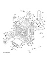 Whirlpool Dishwasher Mounting Bracket - WP8269145, Replaces: 8269145