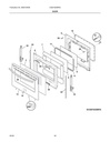 Whirlpool Dishwasher Torx Screw - WP3368921, Replaces: 340070