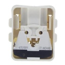 LG Dishwasher Mounting Brackets - 5001DD4001B