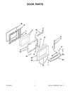 Samsung Dishwasher Installation Bracket - DD61-00176A