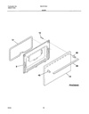 Bosch Dishwasher Mounting Bracket Set - 00170664, Replaces: 165778