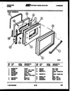 GE Dishwasher Installation Screw Kit - WG04A01079