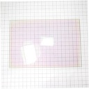 Whirlpool Dishwasher Adapter Assembly - W11661859, Replaces: W10591540