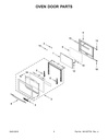 Frigidaire Dishwasher Drain Pump Assembly - A00126501, Replaces: 154474101