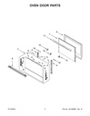 Whirlpool Dishwasher Pump & Motor Assembly - WPW10605059, Replaces: W10300741