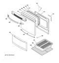 Whirlpool Dishwasher Track Stop - WP8565925, Replaces: 8270105
