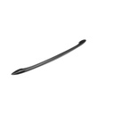 Whirlpool Dishwasher Upper Dishrack Roller - WPW10078214, Replaces: W10078214