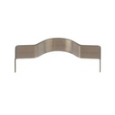 Whirlpool Dishwasher Lower Track Assembly (Right) - W10822166, Replaces: W10579132
