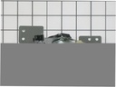 Whirlpool Dishwasher Vinyl Touch Up (Grey) - WP676455, Replaces: 676455