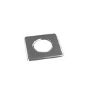 Whirlpool Dishwasher Lower Dishrack Assembly - W10833650, Replaces: 3369172
