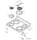 Whirlpool Dishwasher Upper Dishrack Assembly - WPW10739362, Replaces: W10739362