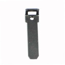 Whirlpool Dishwasher Spray Arm Nut - WP9742945, Replaces: 9742945