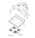 Whirlpool Dishwasher Soil Sensor & Thermistor Assembly - WPW10705575, Replaces: 8563432