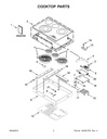 Whirlpool Air Conditioner Fuse - W10487251