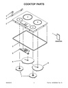 Frigidaire Dishwasher Timer - 154858101, Replaces: 154794201