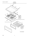 GE Dishwasher Timer - WG04F07427