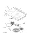 LG Dishwasher Diverter Valve - MJX32862501