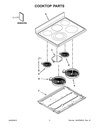 LG Washer Dryer Front Load Drying Rack - 3750EL1001F