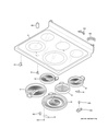 Whirlpool Dryer Drum Drive Belt - WPW10198086, Replaces: W10198086