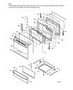 Whirlpool Dryer Drive Belt - WPW10205415, Replaces: 35001137