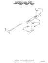 Alliance Dryer Speed Queen Drum Belt - 52556P