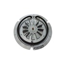 Alltemp Dryer Axial Fan, 115V, 4.72" x 4.72" x 1.5", 3000 RPM - T8-RF205