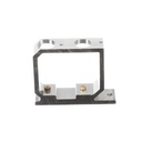 Whirlpool Dryer Side Panel, Chrome Shadow - W11315726