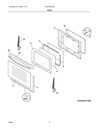 LG Dryer Holder - MEG61982101