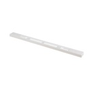 LG Dryer Door Hole Cap - MBL62213310