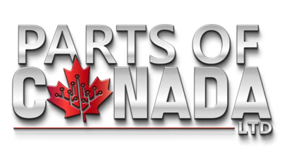 Parts of Canada LTD